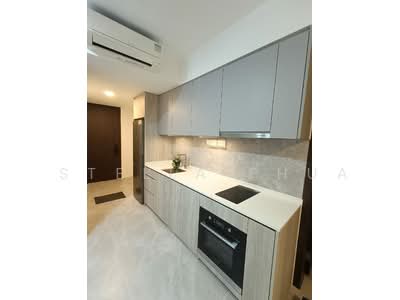 For Rent - AMO Residence