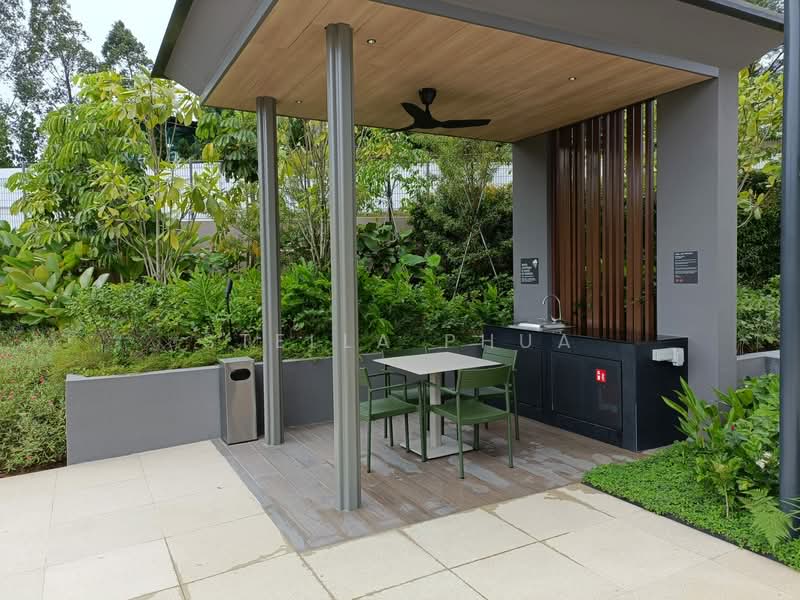 AMO Residence, 21 Ang Mo Kio Rise, 2 Bedrooms, 614 sqft, Condominium For Rent, by Stella Phua, 500094915 - Exterior - PropertyGuru.com.sg