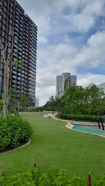 AMO Residence, 21 Ang Mo Kio Rise, 2 Bedrooms, 614 sqft, Condominium For Rent, by Stella Phua, 500094915 - Exterior - PropertyGuru.com.sg