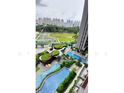 For Rent - AMO Residence