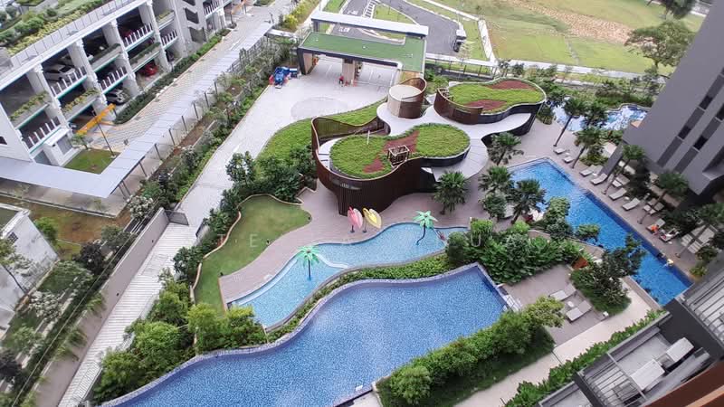 AMO Residence, 21 Ang Mo Kio Rise, 2 Bedrooms, 614 sqft, Condominium For Rent, by Stella Phua, 500094915 - Exterior - PropertyGuru.com.sg