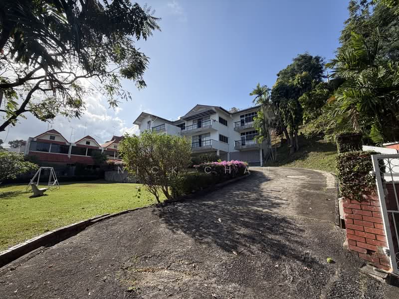 For Sale - 5 Jalan Khairuddin