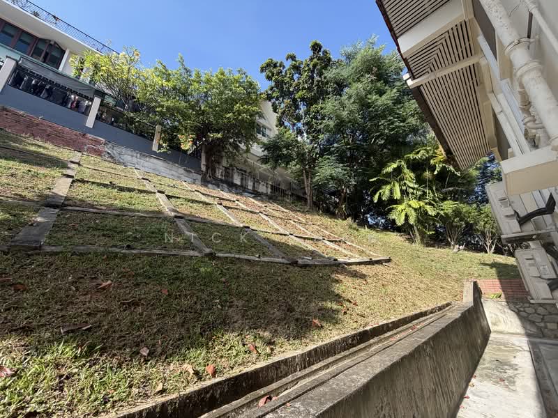 5 Jalan Khairuddin Detached House For Sale at S$ 25,000,000 | PropertyGuru Singapore - Exterior