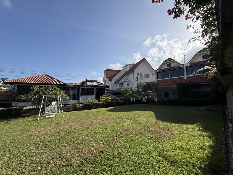 5 Jalan Khairuddin Detached House For Sale at S$ 25,000,000 | PropertyGuru Singapore - Exterior