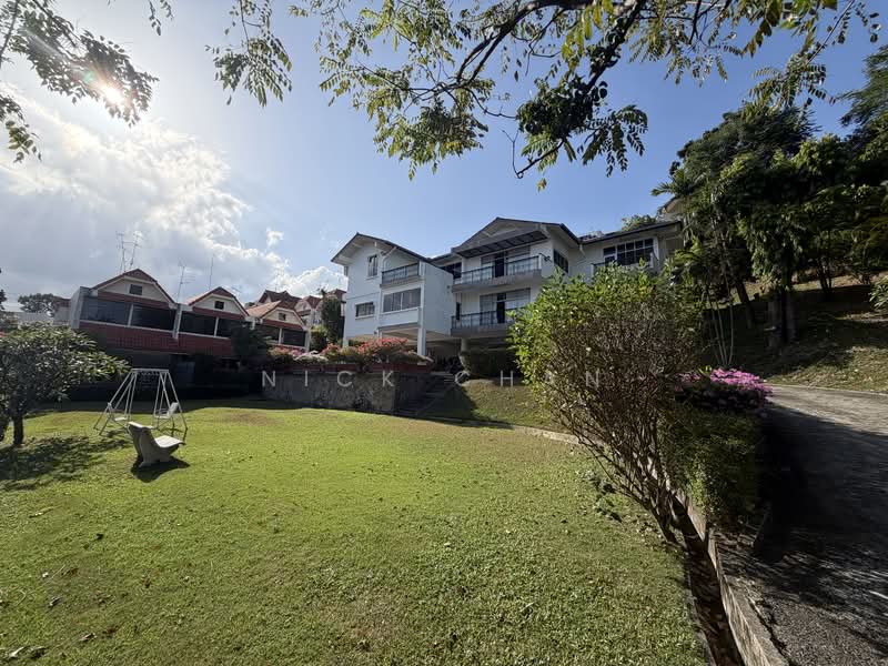 5 Jalan Khairuddin Detached House For Sale at S$ 25,000,000 | PropertyGuru Singapore - Exterior