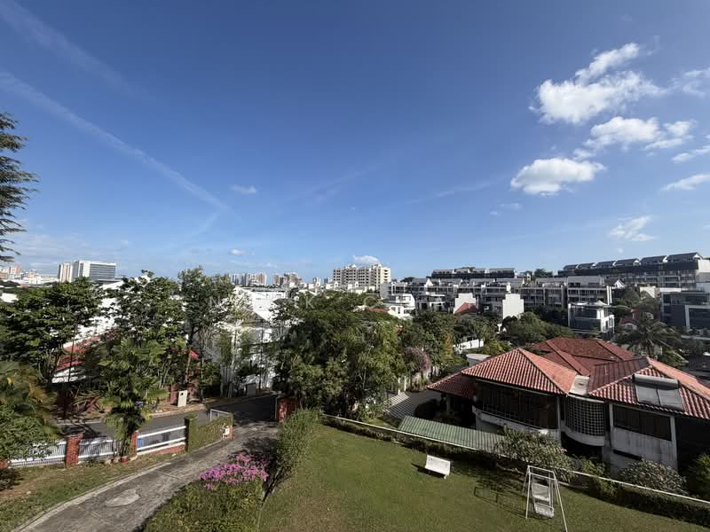 5 Jalan Khairuddin Detached House For Sale at S$ 25,000,000 | PropertyGuru Singapore - Exterior