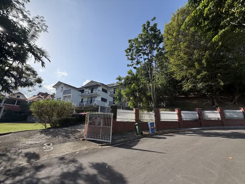 5 Jalan Khairuddin Detached House For Sale at S$ 25,000,000 | PropertyGuru Singapore - Exterior