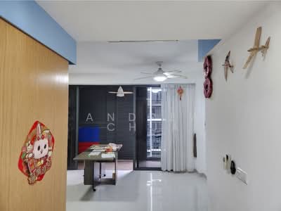 For Sale - La Fiesta