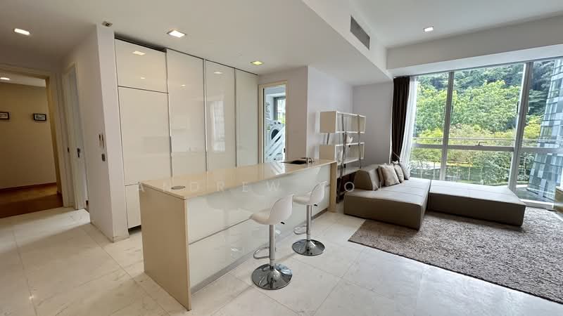 Reflections at Keppel Bay, 27 Keppel Bay View, 3 Bedrooms, 1,227 sqft, Condominium For Rent, by Andrew Yong, 500094922 - Living Room - PropertyGuru.com.sg