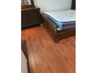 For Rent - Westpark Regency