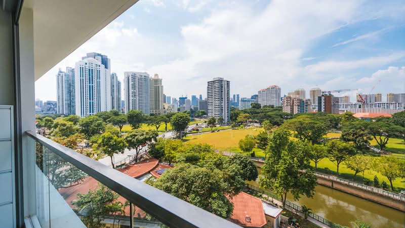 Zenith @ Zion Apartment For Sale at S$ 1,920,000 | PropertyGuru Singapore - View