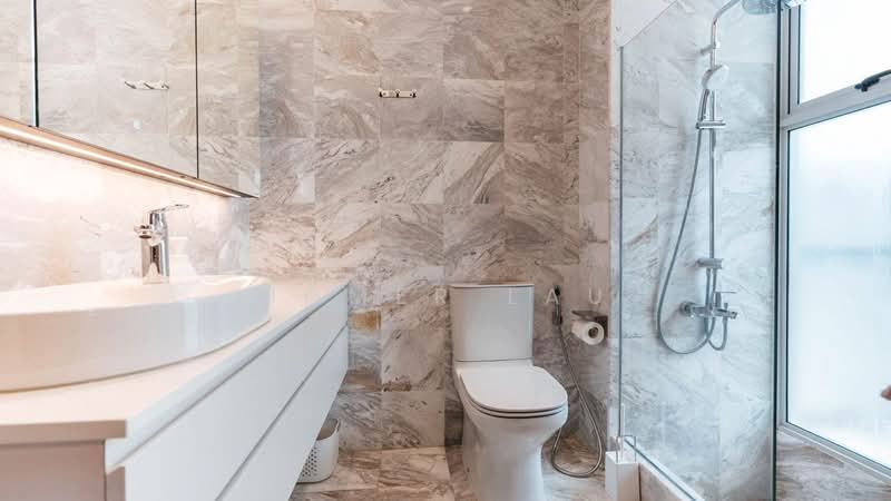 Zenith @ Zion Apartment For Sale at S$ 1,920,000 | PropertyGuru Singapore - Bathroom