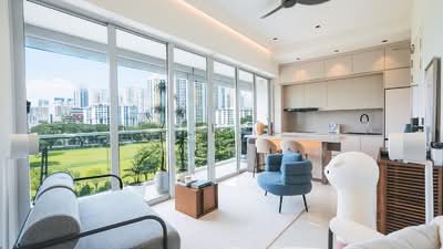 For Sale - Zenith @ Zion