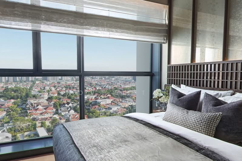 MEYER BLUE Condominium For Sale at S$ 3,551,000 | PropertyGuru Singapore - Bedroom