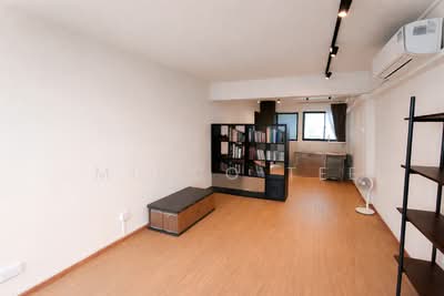 For Rent - Bedok Reservoir Road