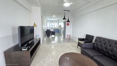 For Rent - 109 Ang Mo Kio Avenue 4