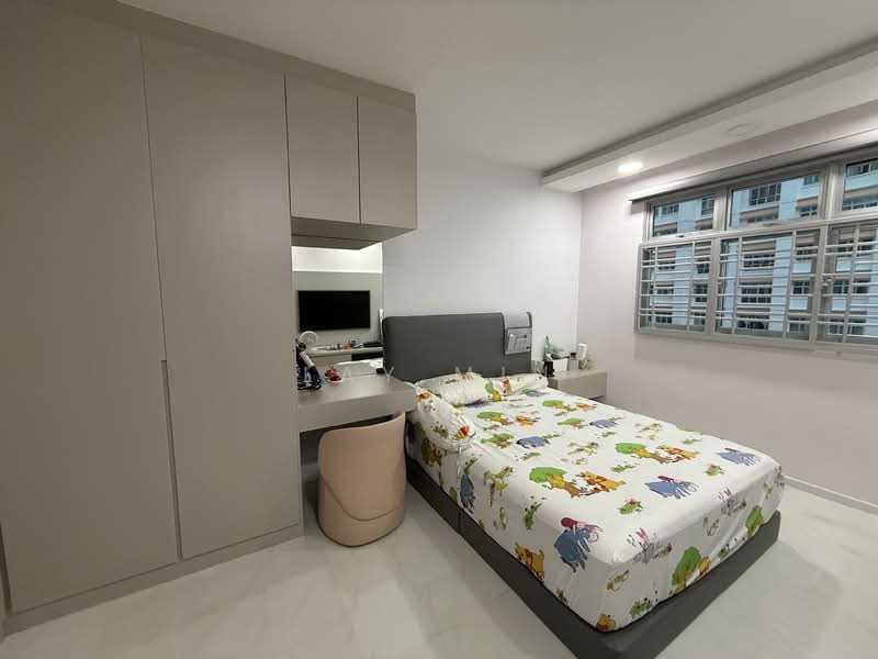 871C Tampines Street 86 HDB Flat For Sale at S$ 950,000 | PropertyGuru Singapore