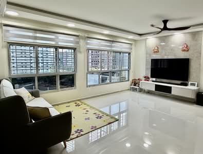 For Sale - 871C Tampines Street 86