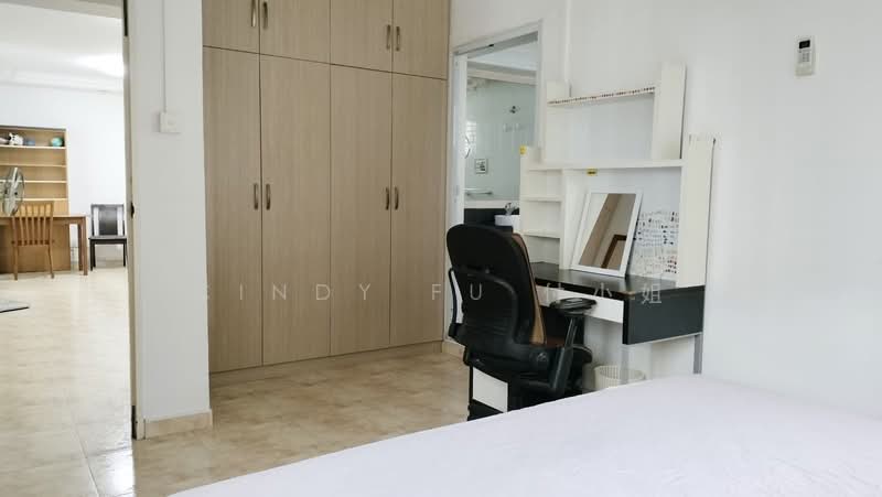 116A Rivervale Drive, 116A Rivervale Drive, 3 Bedrooms, 1,238 sqft, HDB Flat For Rent, by Cindy Fu 付小姐, 500094938 - Bedroom - PropertyGuru.com.sg