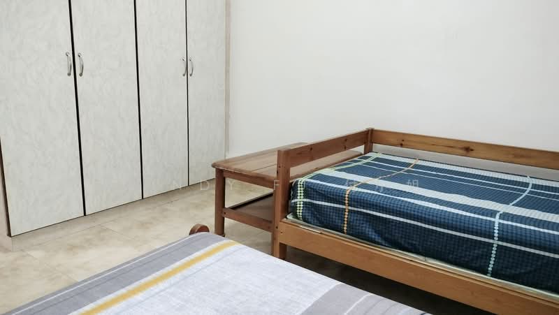 116A Rivervale Drive, 116A Rivervale Drive, 3 Bedrooms, 1,238 sqft, HDB Flat For Rent, by Cindy Fu 付小姐, 500094938 - Bedroom - PropertyGuru.com.sg