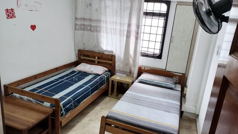 116A Rivervale Drive, 116A Rivervale Drive, 3 Bedrooms, 1,238 sqft, HDB Flat For Rent, by Cindy Fu 付小姐, 500094938 - Bedroom - PropertyGuru.com.sg