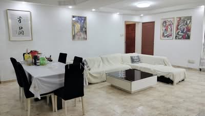 For Rent - 116A Rivervale Drive