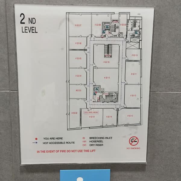 Spazio @ Kovan, 767 Upper Serangoon Road, 495 sqft, Food & Beverage For Sale, by KENNETH SIM, 500094939 - CommercialGuru.com.sg