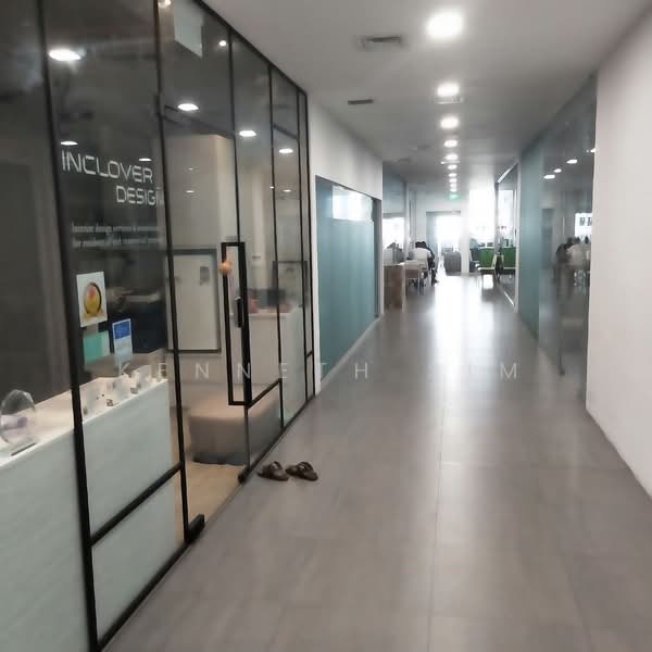 Spazio @ Kovan, 767 Upper Serangoon Road, 495 sqft, Food & Beverage For Sale, by KENNETH SIM, 500094939 - Neighbouring shops .... - CommercialGuru.com.sg
