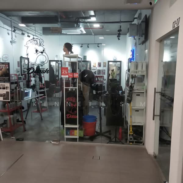Spazio @ Kovan, 767 Upper Serangoon Road, 495 sqft, Food & Beverage For Sale, by KENNETH SIM, 500094939 - Neighboring shop - CommercialGuru.com.sg