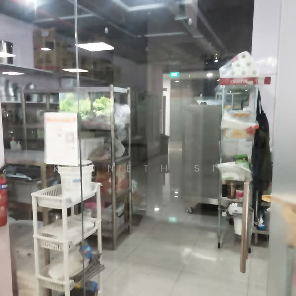 Spazio @ Kovan, 767 Upper Serangoon Road, 495 sqft, Food & Beverage For Sale, by KENNETH SIM, 500094939 - Neighboring shop - CommercialGuru.com.sg