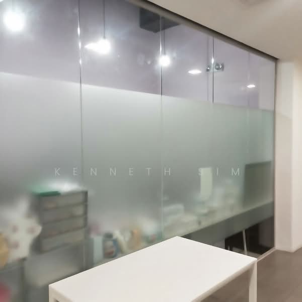 Spazio @ Kovan, 767 Upper Serangoon Road, 495 sqft, Food & Beverage For Sale, by KENNETH SIM, 500094939 - Neighboring Childcare n Nursery - CommercialGuru.com.sg
