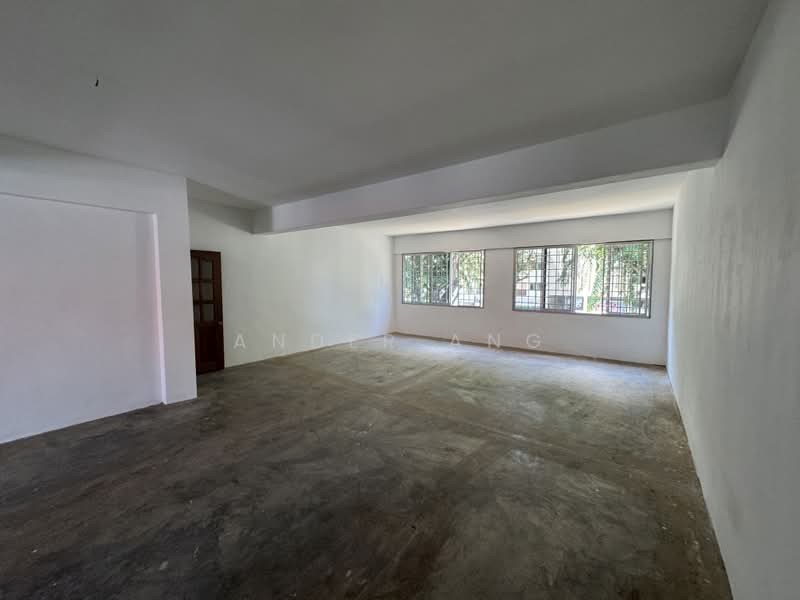 2nd Storey Shop/Office @ Yio Chu Kang Road, Yio Chu Kang Road, 915 sqft, Shop / Shophouse For Rent, by Ander Ang, 500094944 - Interior - CommercialGuru.com.sg