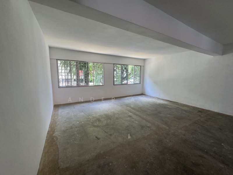 2nd Storey Shop/Office @ Yio Chu Kang Road, Yio Chu Kang Road, 915 sqft, Shop / Shophouse For Rent, by Ander Ang, 500094944 - Interior - CommercialGuru.com.sg