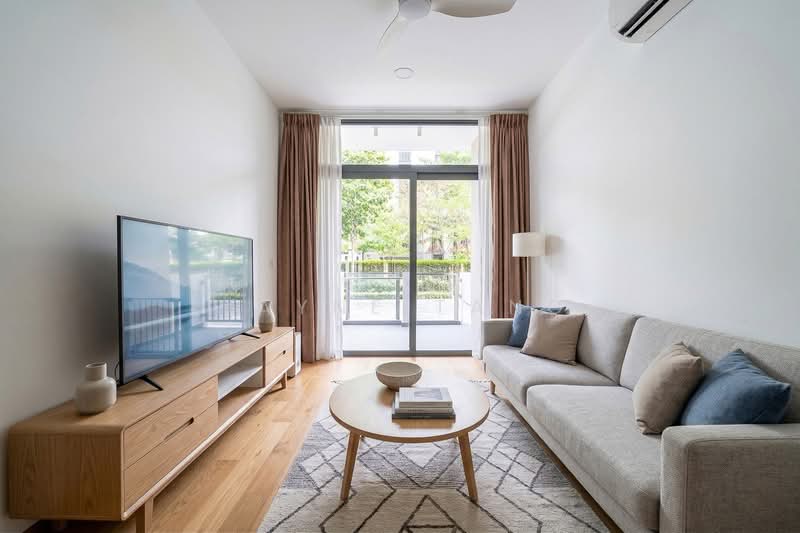 Urban Vista Condominium For Sale at S$ 980,000 | PropertyGuru Singapore - This Photo is for Illustration Only.