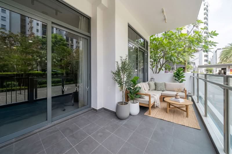 Urban Vista Condominium For Sale at S$ 980,000 | PropertyGuru Singapore - This Photo is for Illustration Only.