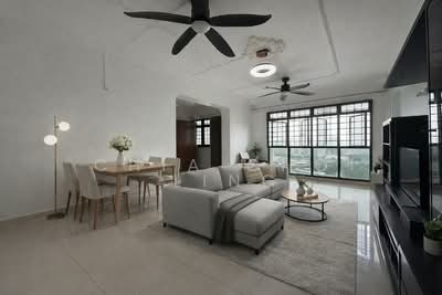 For Sale - 353 Ang Mo Kio Street 32