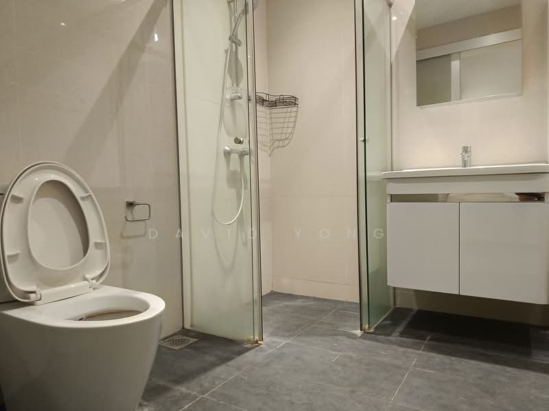 One Tree Hill, , 3 Bedrooms, 1,400 sqft, Apartment For Rent, by David Yong, 500094948 - Bathroom - PropertyGuru.com.sg