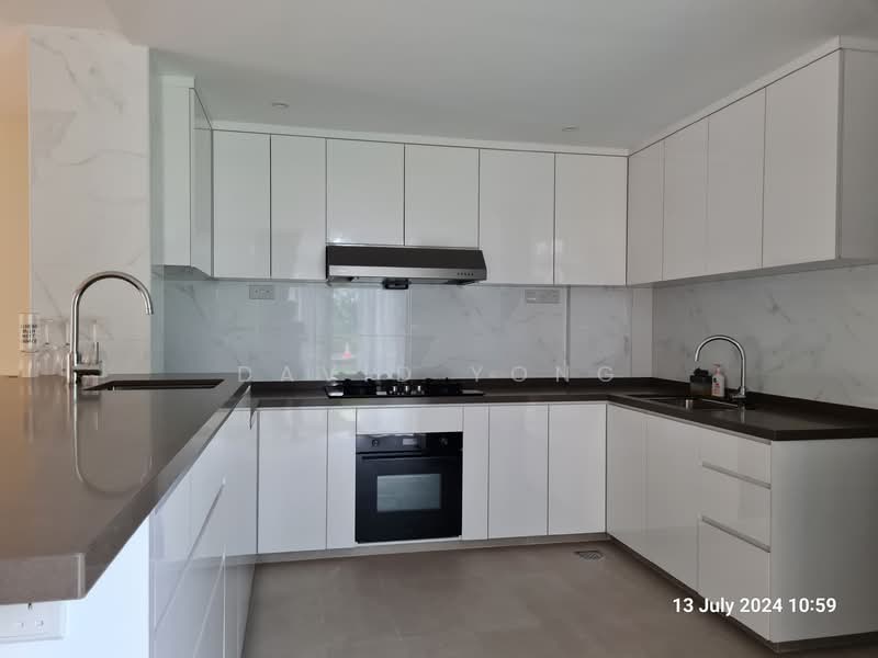 For Rent - One Tree Hill