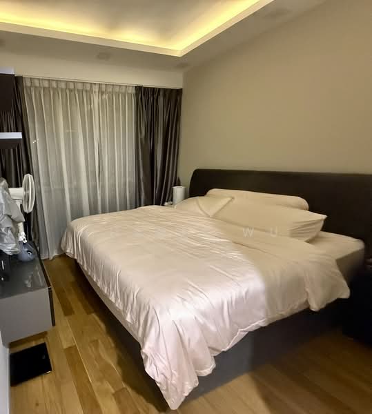 Riversails, 4 Upper Serangoon Crescent, 2 Bedrooms, 915 sqft, Condominium For Sale, by Chanel Wu, 500094949 - Bedroom - PropertyGuru.com.sg