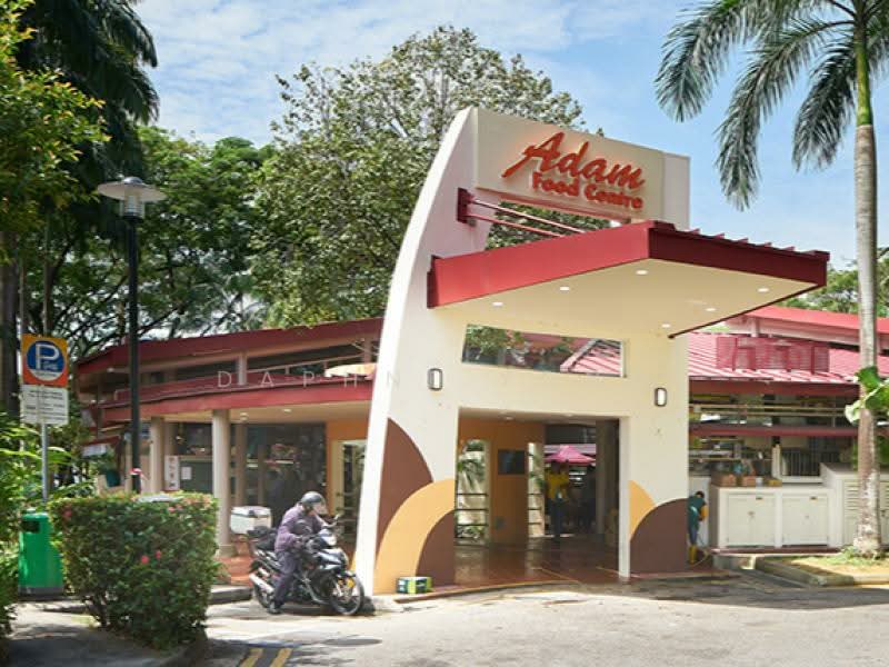 Rare! Detached in GCBA, , 4 Bedrooms, 3,500 sqft, Detached House For Sale, by Daphne Yong, 500094951 - Exterior - PropertyGuru.com.sg