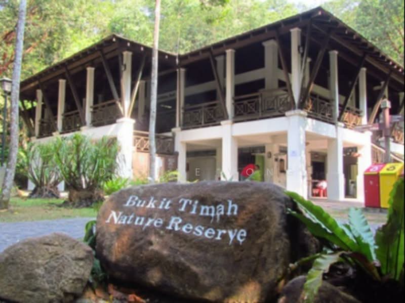 Rare! Detached in GCBA, , 4 Bedrooms, 3,500 sqft, Detached House For Sale, by Daphne Yong, 500094951 - Exterior - PropertyGuru.com.sg