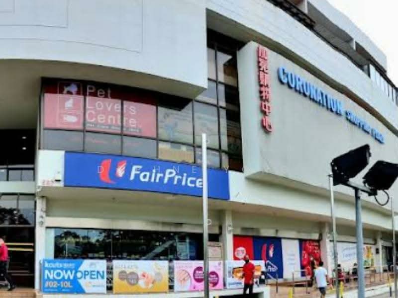 Rare! Detached in GCBA, , 4 Bedrooms, 3,500 sqft, Detached House For Sale, by Daphne Yong, 500094951 - PropertyGuru.com.sg