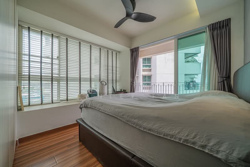 588A Ang Mo Kio Street 52 HDB Flat For Sale at S$ 1,120,000 | PropertyGuru Singapore - Bedroom