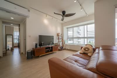 For Sale - 588A Ang Mo Kio Street 52