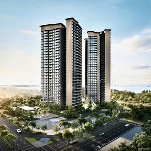 For Sale - Rare Seafront Living with Exceptional Upside Potential