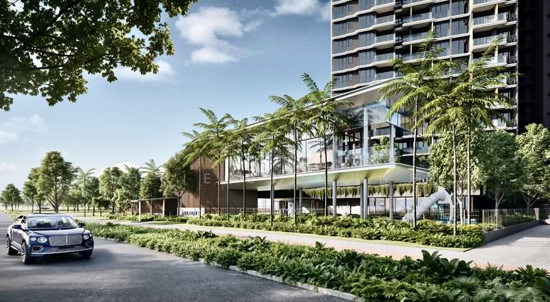 Rare Seafront Living with Exceptional Upside Potential Condominium For Sale at S$ 3,080,000 | PropertyGuru Singapore