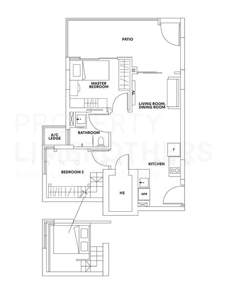 For Sale Urban Vista