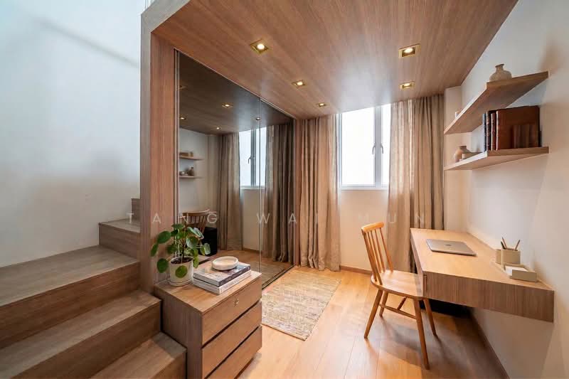 Urban Vista Condominium For Sale at S$ 980,000 | PropertyGuru Singapore - This Photo is for Illustration Only.