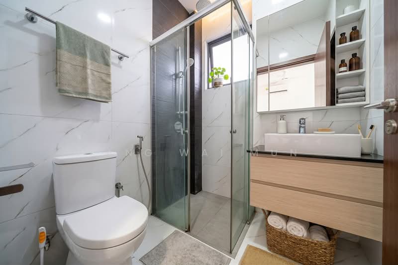 Urban Vista Condominium For Sale at S$ 980,000 | PropertyGuru Singapore - This Photo is for Illustration Only.