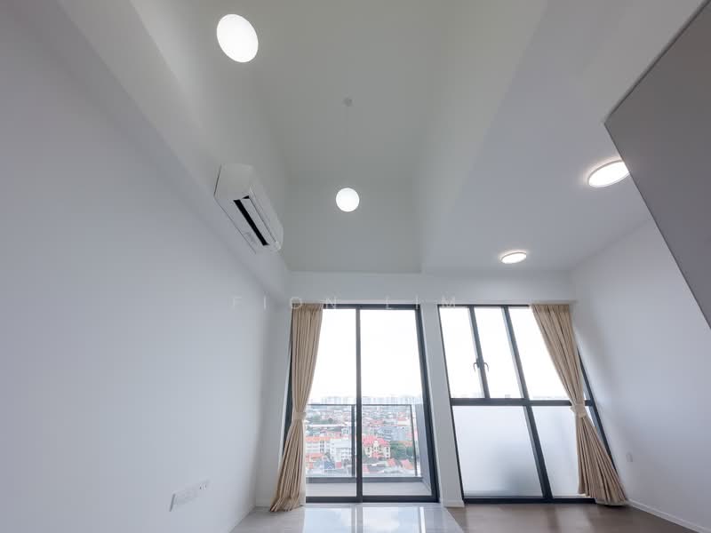 Parc Esta Condominium For Sale at S$ 1,250,000 | PropertyGuru Singapore - View